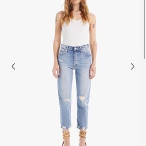 Brand new with tags MOTHER Jeans